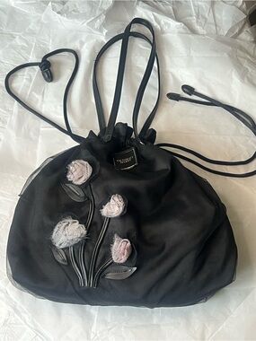 Victoria’s Secret Gardenia Tote Bag
